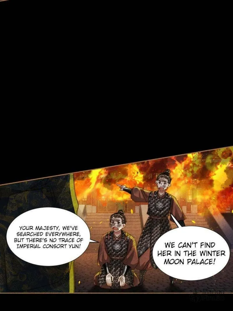 Read Divine Doctor (Colored) chapter 627 image 17 on Lezhin