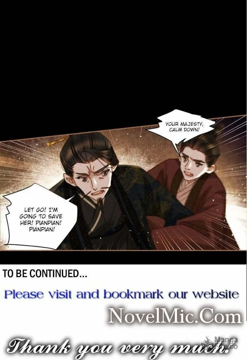 Read Divine Doctor (Colored) chapter 627 image 26 on Lezhin