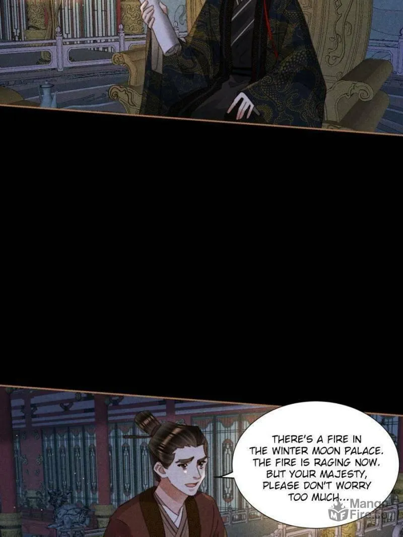 Read Divine Doctor (Colored) chapter 627 image 4 on Lezhin