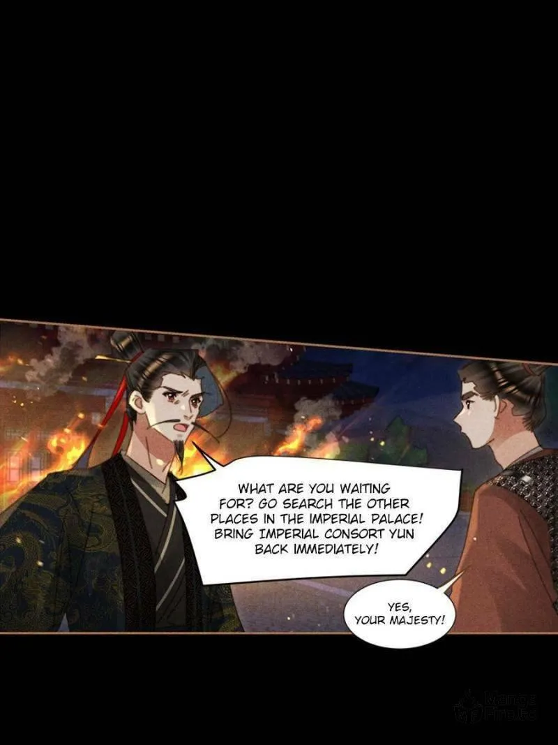 Read Divine Doctor (Colored) chapter 628 image 11 on Lezhin