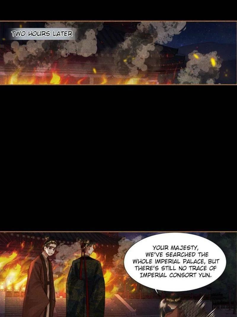 Read Divine Doctor (Colored) chapter 628 image 13 on Lezhin