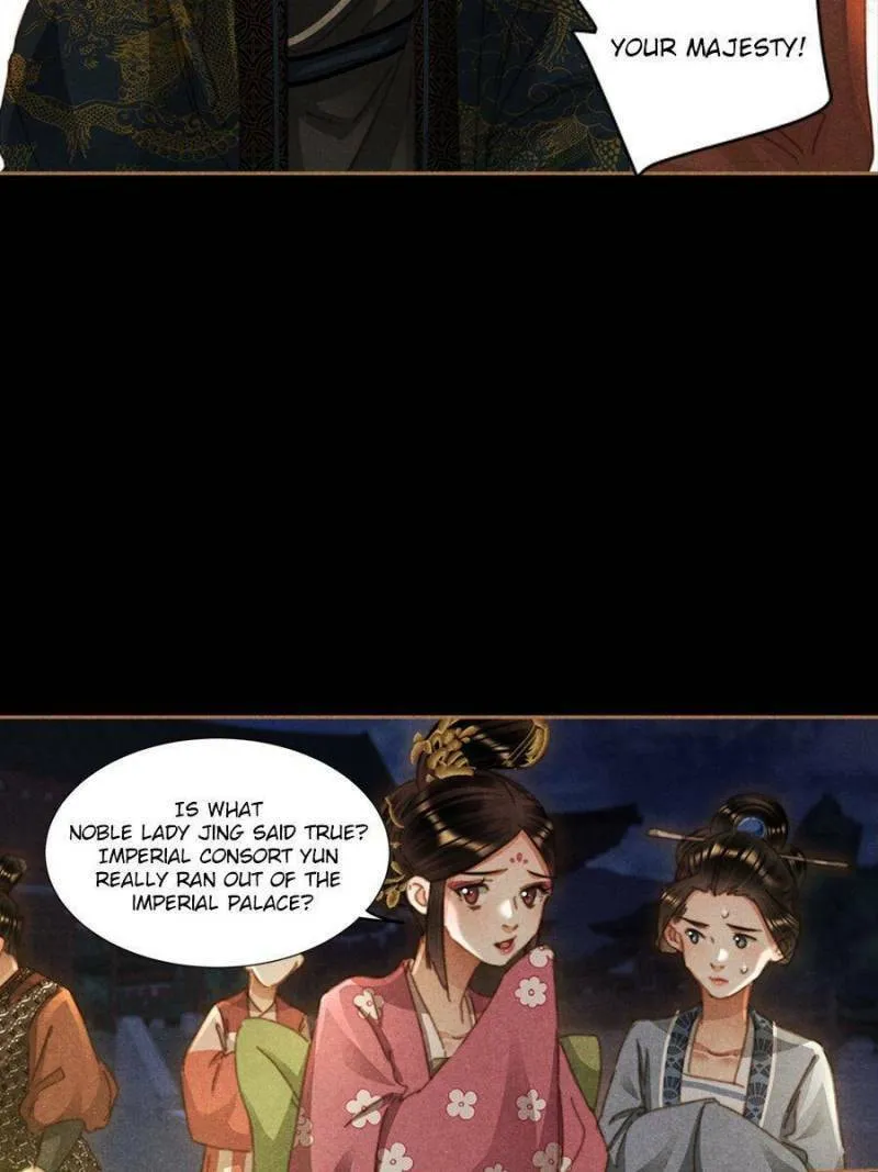 Read Divine Doctor (Colored) chapter 628 image 15 on Lezhin
