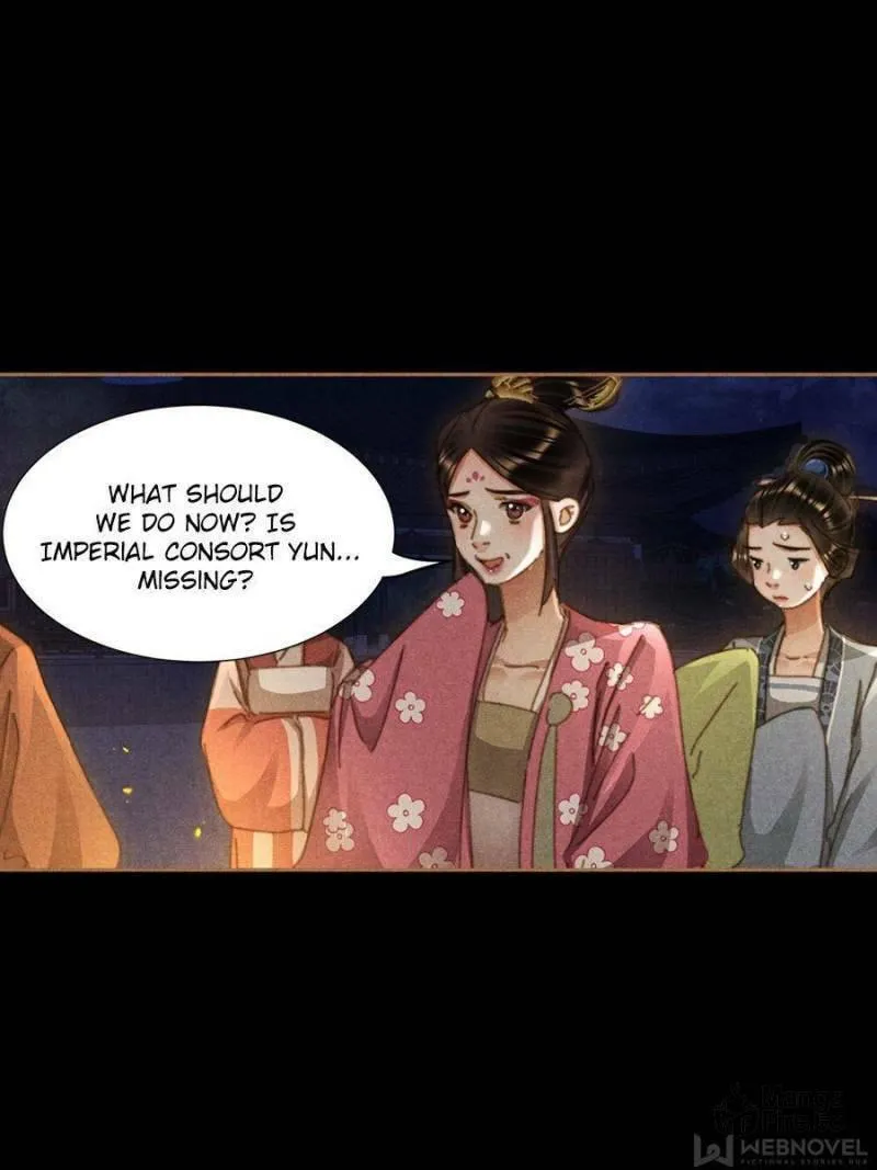 Read Divine Doctor (Colored) chapter 628 image 17 on Lezhin