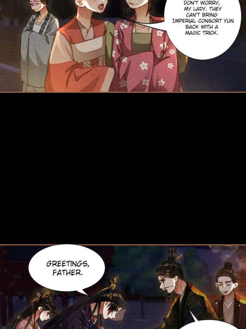 Read Divine Doctor (Colored) chapter 628 image 21 on Lezhin