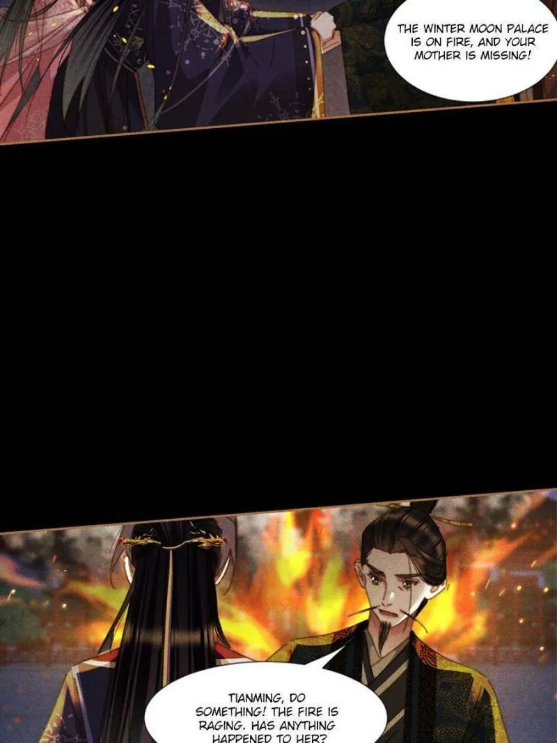 Read Divine Doctor (Colored) chapter 628 image 22 on Lezhin
