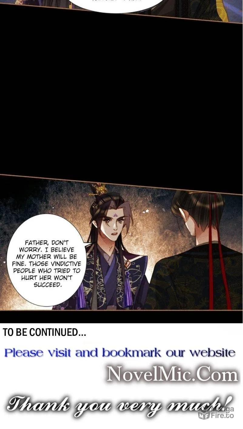 Read Divine Doctor (Colored) chapter 628 image 23 on Lezhin