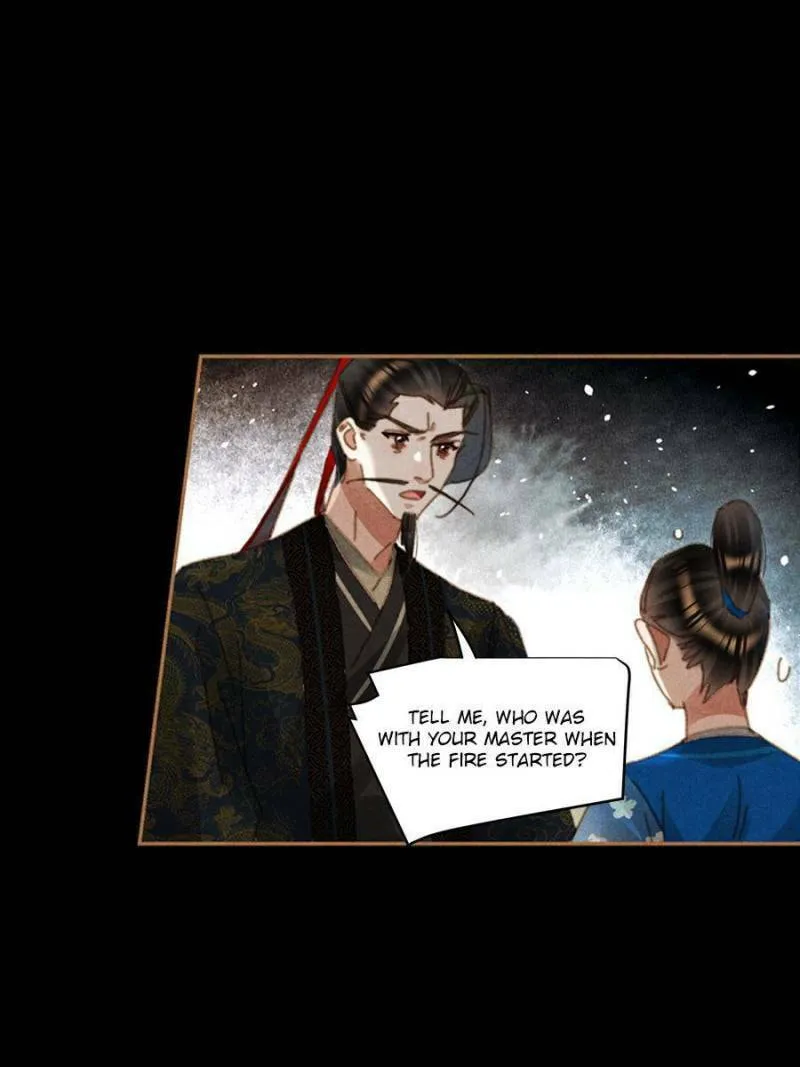 Read Divine Doctor (Colored) chapter 628 image 3 on Lezhin