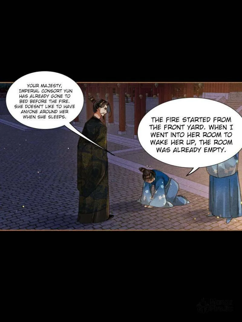 Read Divine Doctor (Colored) chapter 628 image 4 on Lezhin