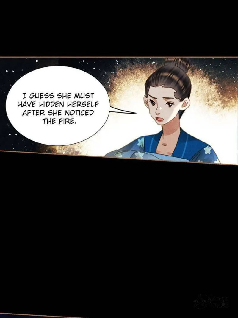 Read Divine Doctor (Colored) chapter 628 image 5 on Lezhin