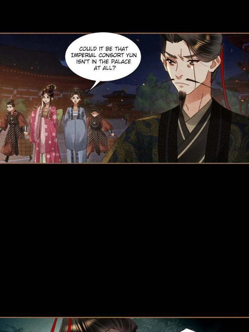 Read Divine Doctor (Colored) chapter 628 image 7 on Lezhin