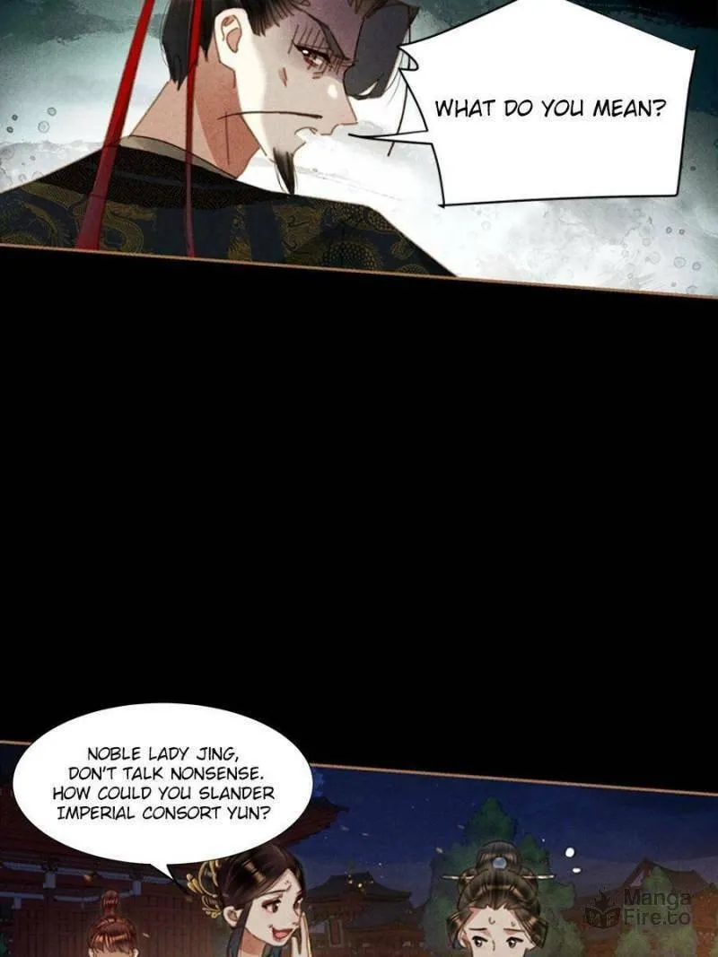 Read Divine Doctor (Colored) chapter 628 image 8 on Lezhin