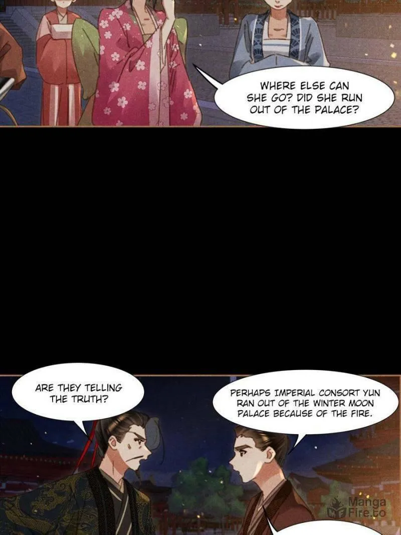 Read Divine Doctor (Colored) chapter 628 image 9 on Lezhin