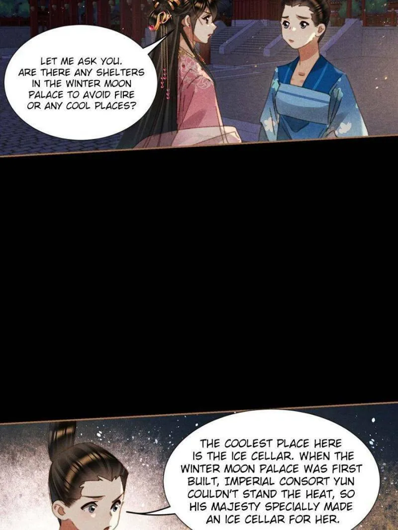 Read Divine Doctor (Colored) chapter 629 image 13 on Lezhin