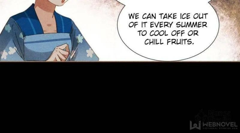 Read Divine Doctor (Colored) chapter 629 image 14 on Lezhin