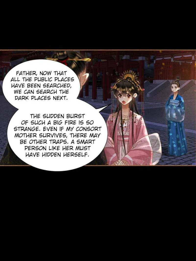 Read Divine Doctor (Colored) chapter 629 image 15 on Lezhin