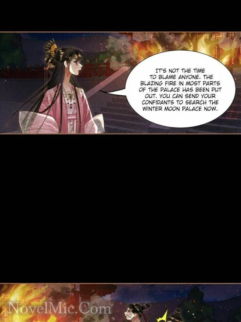 Read Divine Doctor (Colored) chapter 629 image 16 on Lezhin