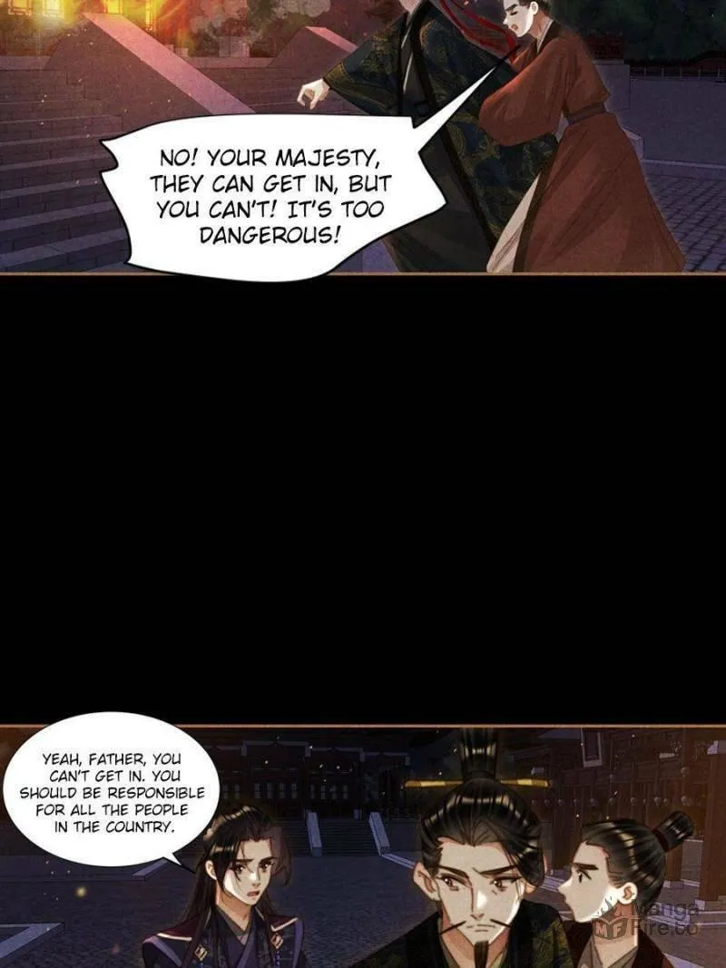 Read Divine Doctor (Colored) chapter 629 image 17 on Lezhin