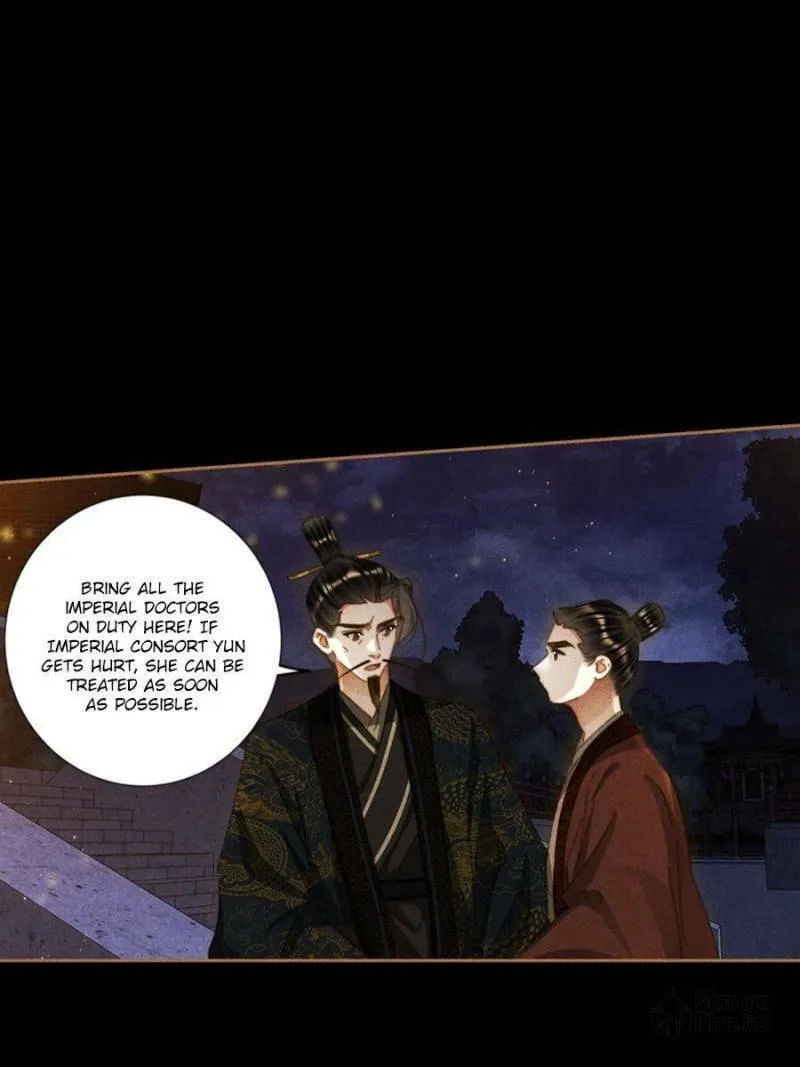Read Divine Doctor (Colored) chapter 629 image 19 on Lezhin