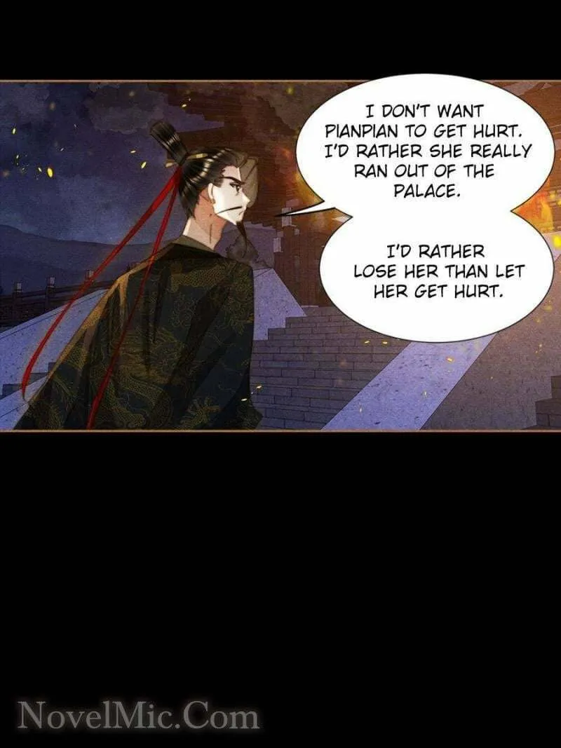 Read Divine Doctor (Colored) chapter 629 image 21 on Lezhin