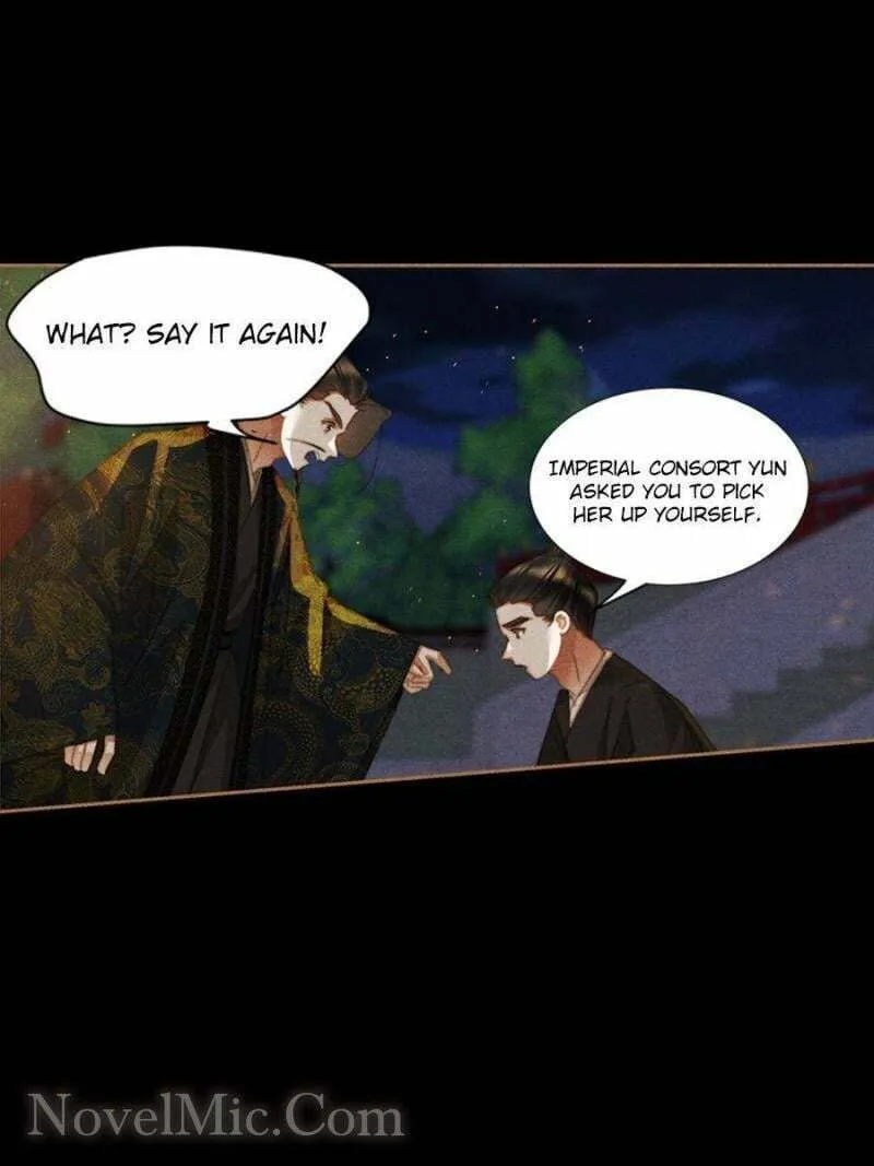 Read Divine Doctor (Colored) chapter 629 image 25 on Lezhin