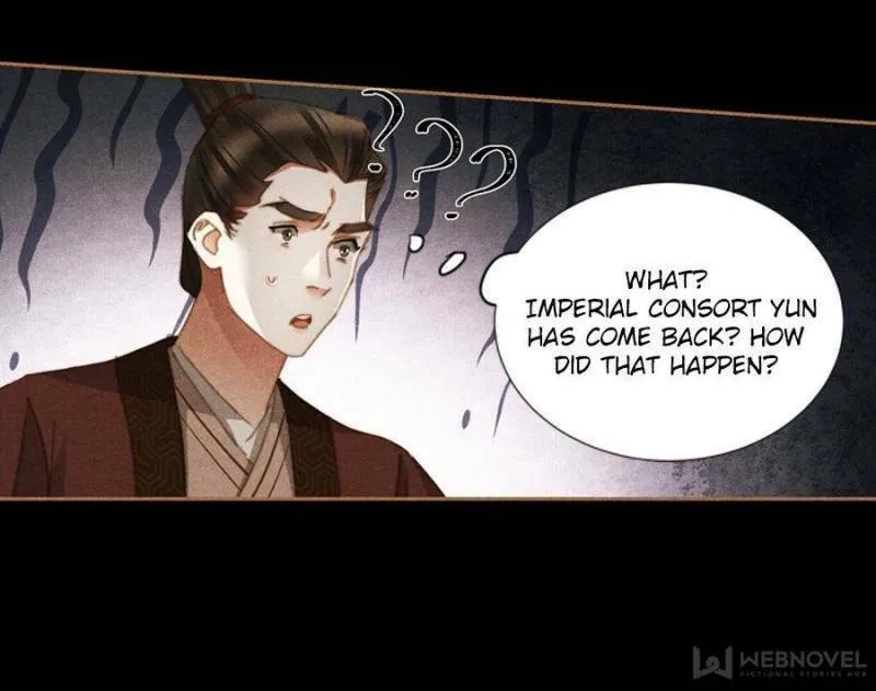 Read Divine Doctor (Colored) chapter 629 image 27 on Lezhin