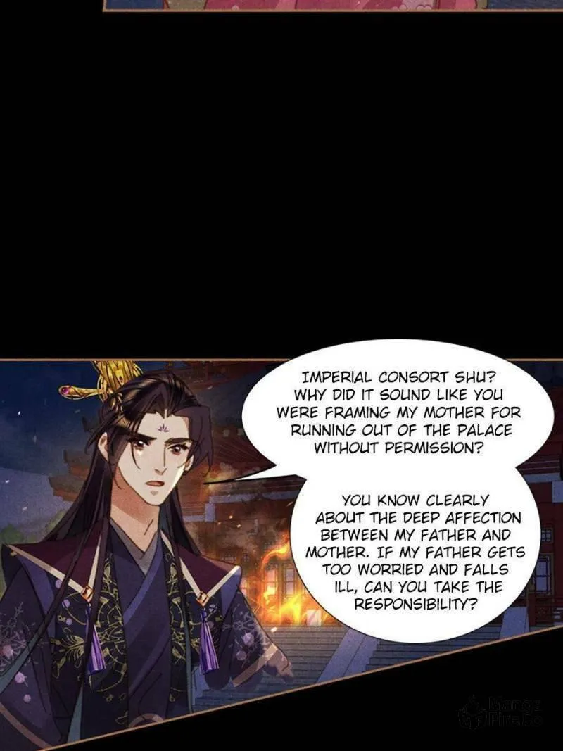 Read Divine Doctor (Colored) chapter 629 image 4 on Lezhin