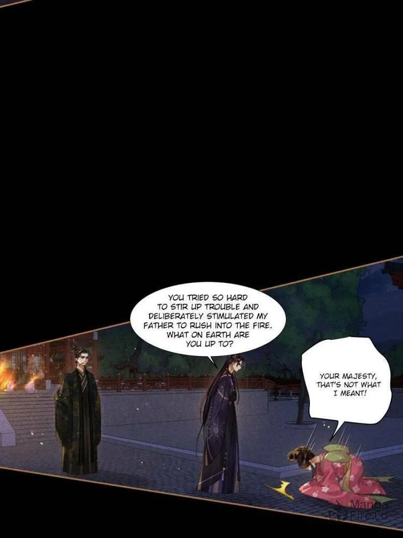 Read Divine Doctor (Colored) chapter 629 image 5 on Lezhin