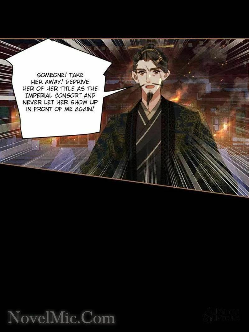 Read Divine Doctor (Colored) chapter 629 image 8 on Lezhin