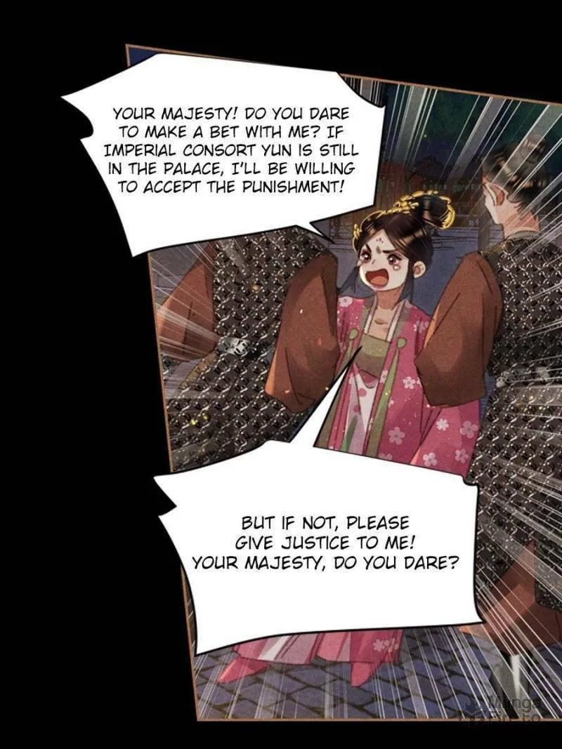 Read Divine Doctor (Colored) chapter 629 image 9 on Lezhin