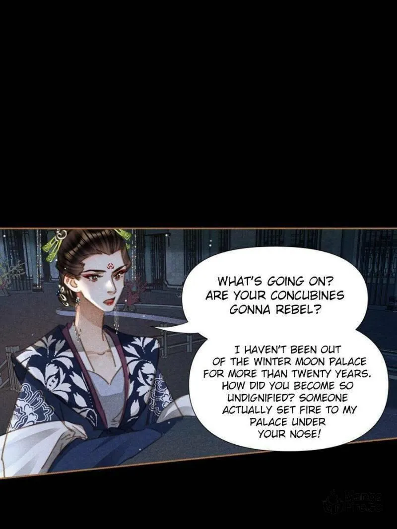 Read Divine Doctor (Colored) chapter 630 image 17 on Lezhin