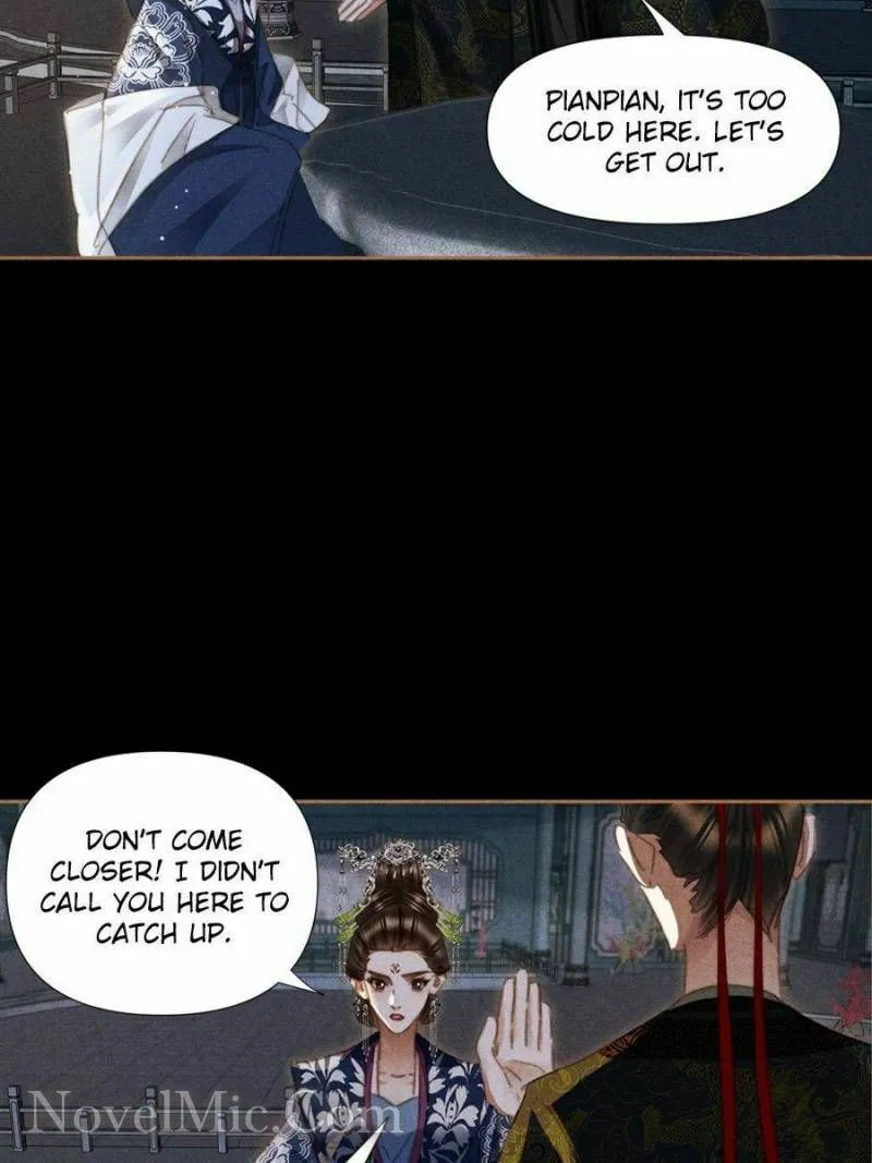 Read Divine Doctor (Colored) chapter 630 image 21 on Lezhin
