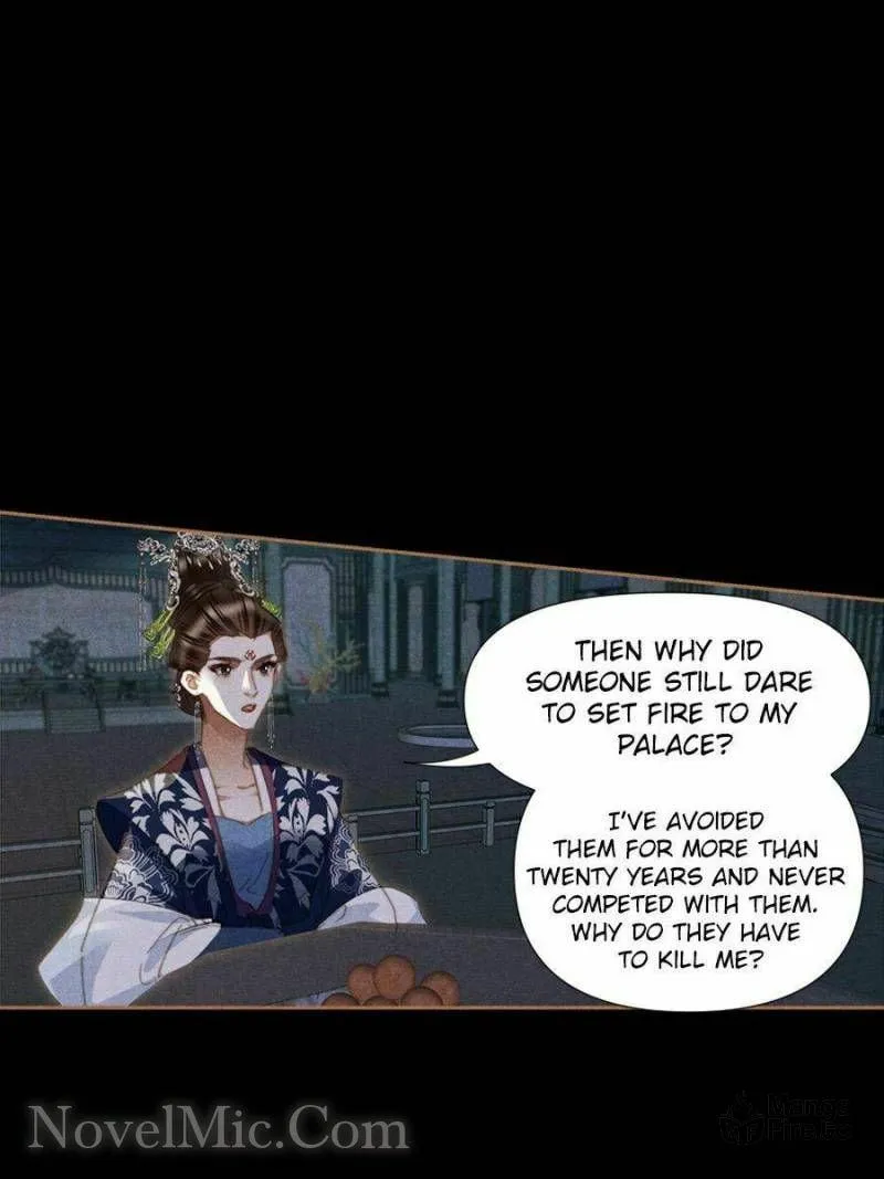Read Divine Doctor (Colored) chapter 630 image 23 on Lezhin