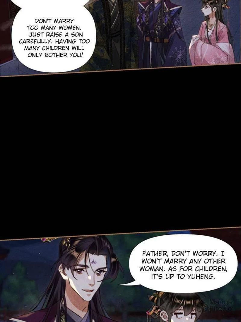 Read Divine Doctor (Colored) chapter 630 image 4 on Lezhin