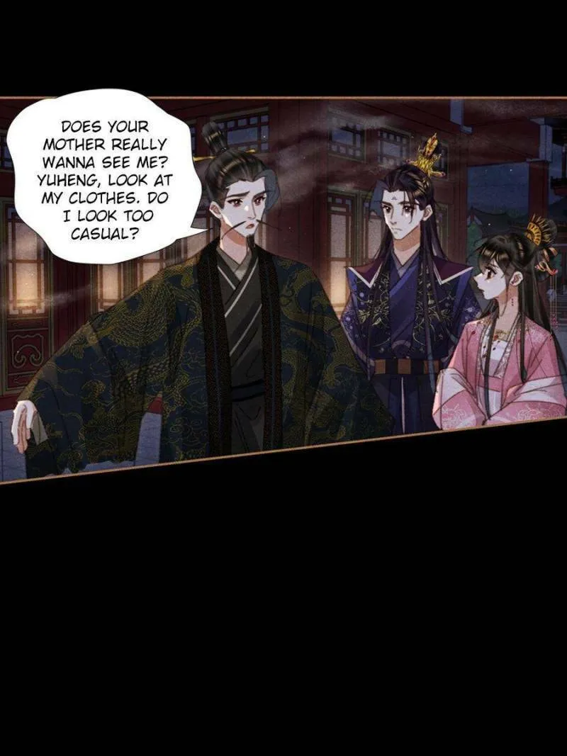Read Divine Doctor (Colored) chapter 630 image 6 on Lezhin
