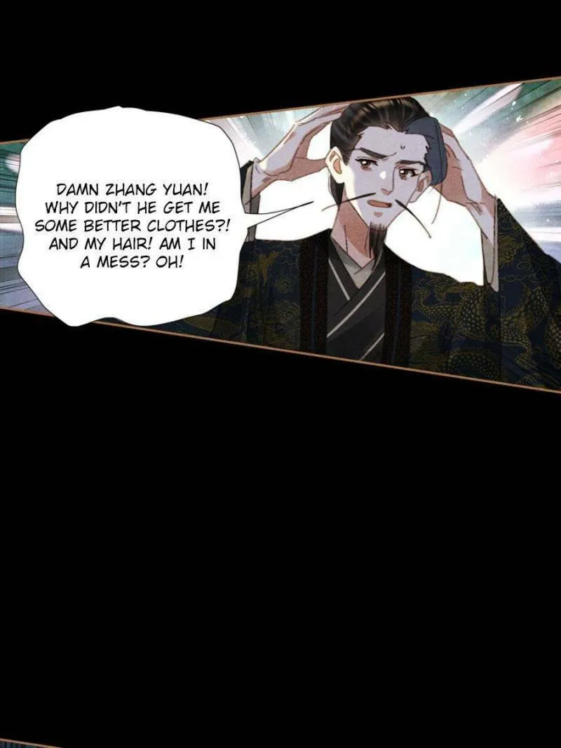 Read Divine Doctor (Colored) chapter 630 image 7 on Lezhin
