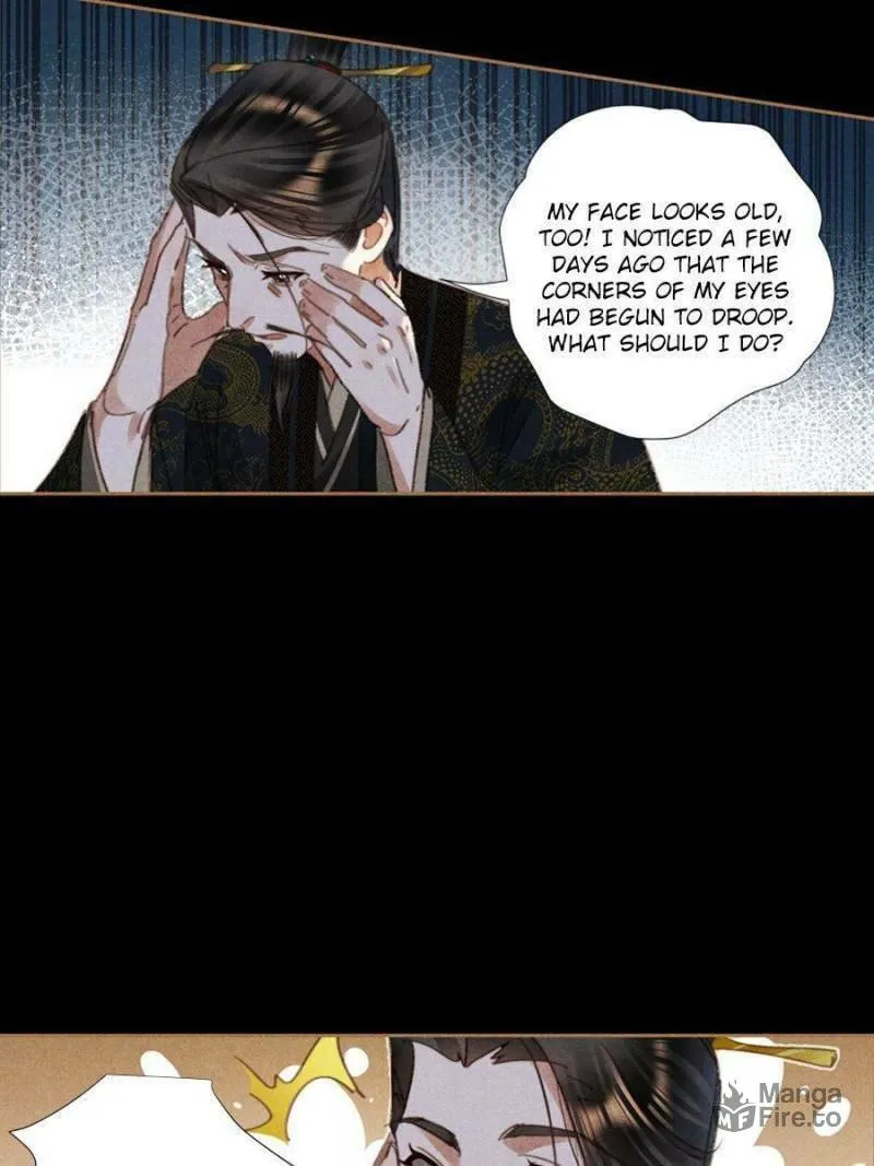 Read Divine Doctor (Colored) chapter 630 image 8 on Lezhin