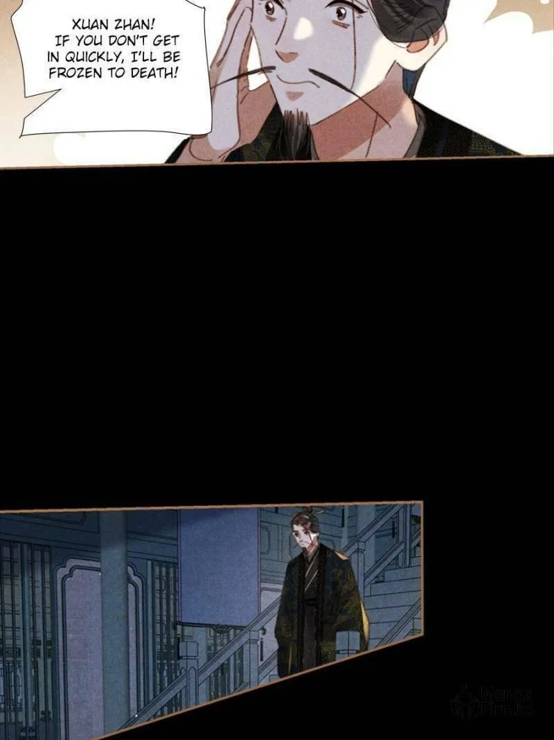 Read Divine Doctor (Colored) chapter 630 image 9 on Lezhin