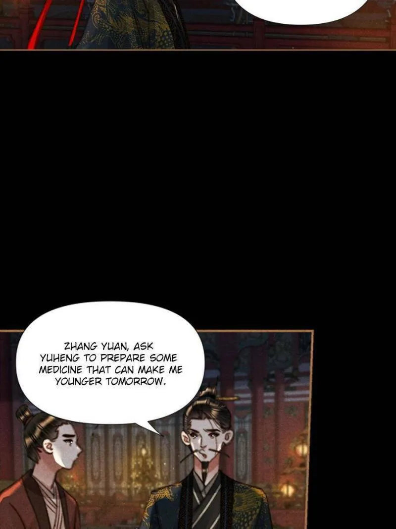 Read Divine Doctor (Colored) chapter 633 image 13 on Lezhin
