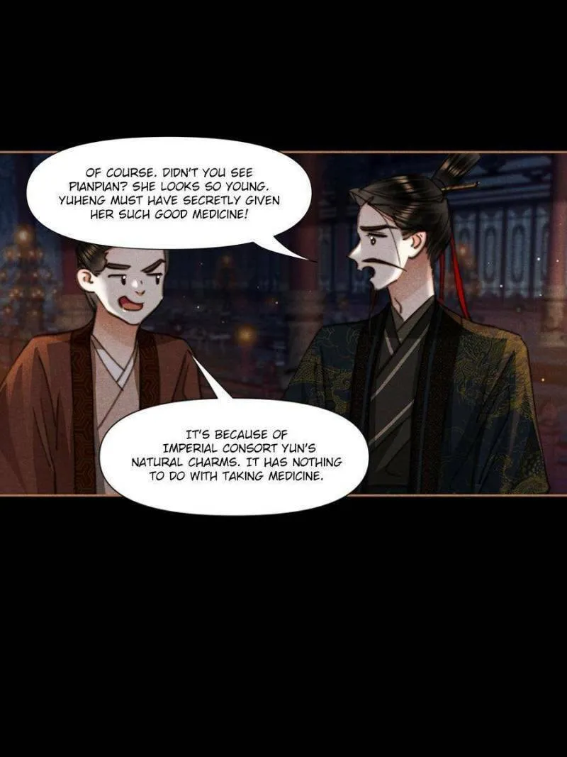 Read Divine Doctor (Colored) chapter 633 image 16 on Lezhin