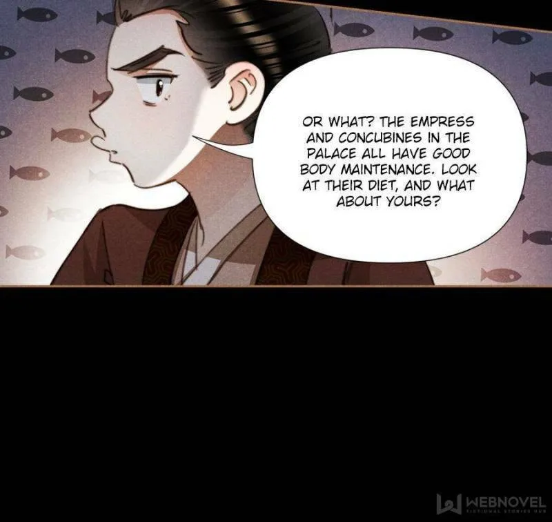 Read Divine Doctor (Colored) chapter 633 image 18 on Lezhin
