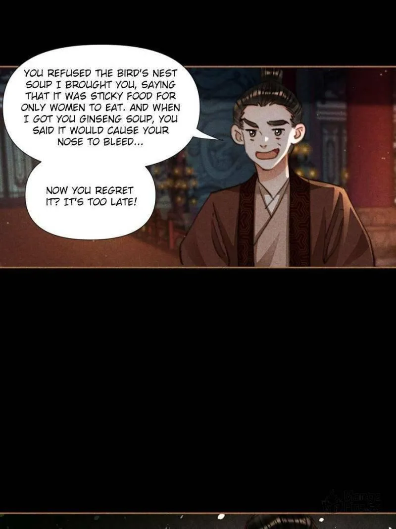 Read Divine Doctor (Colored) chapter 633 image 19 on Lezhin