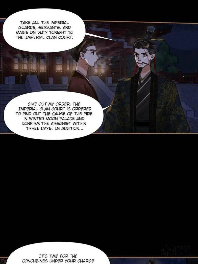 Read Divine Doctor (Colored) chapter 633 image 2 on Lezhin