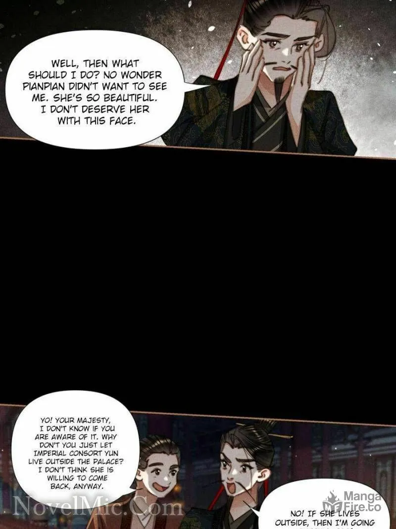 Read Divine Doctor (Colored) chapter 633 image 20 on Lezhin