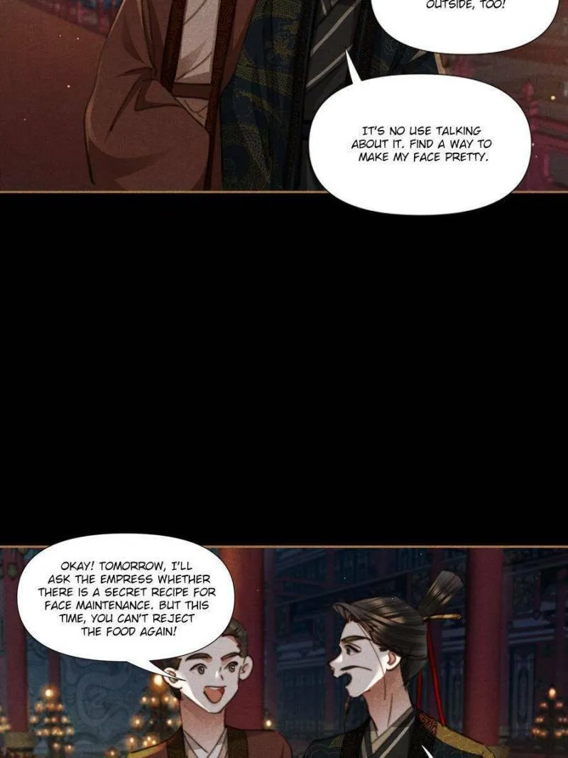 Read Divine Doctor (Colored) chapter 633 image 21 on Lezhin