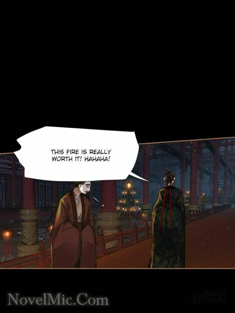 Read Divine Doctor (Colored) chapter 633 image 23 on Lezhin