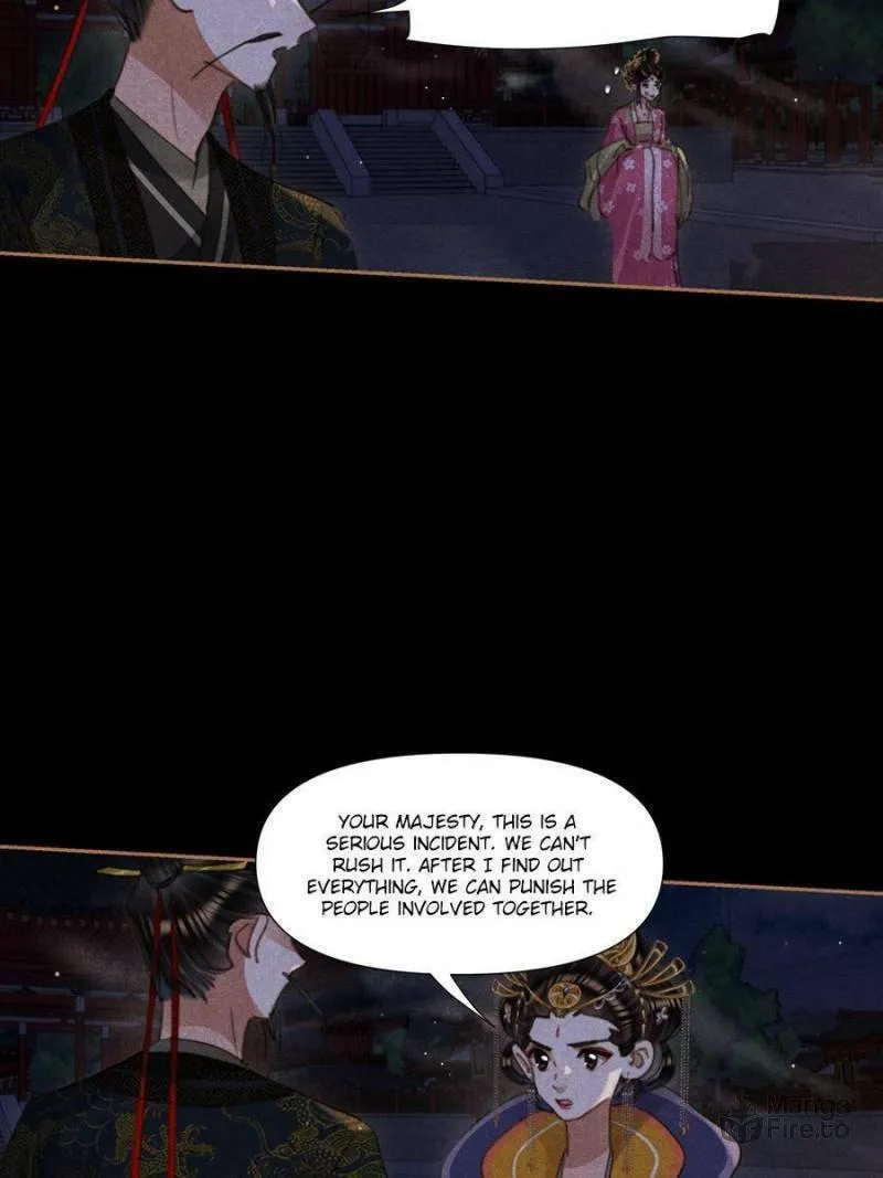 Read Divine Doctor (Colored) chapter 633 image 4 on Lezhin