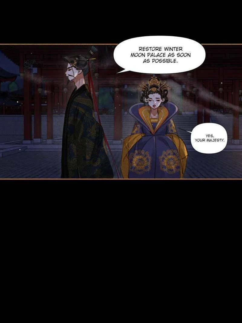 Read Divine Doctor (Colored) chapter 633 image 6 on Lezhin