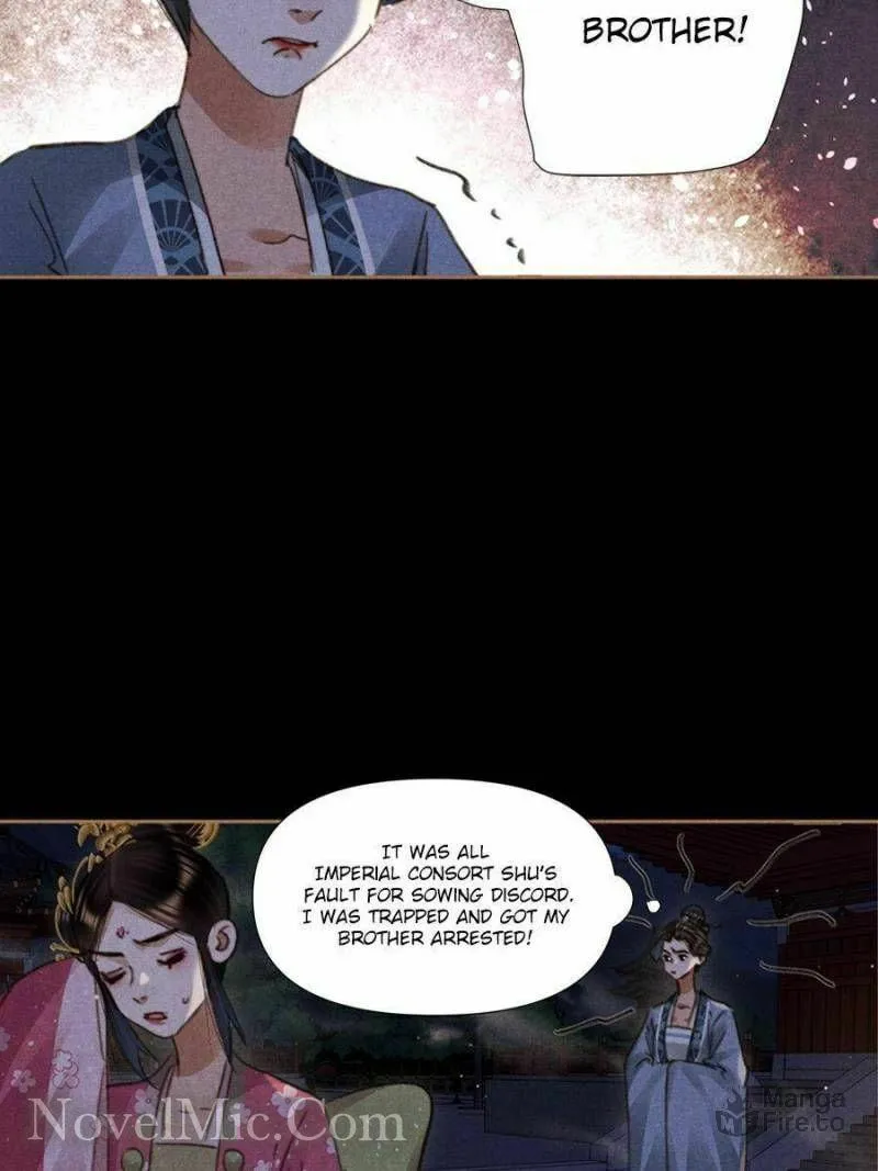 Read Divine Doctor (Colored) chapter 633 image 8 on Lezhin