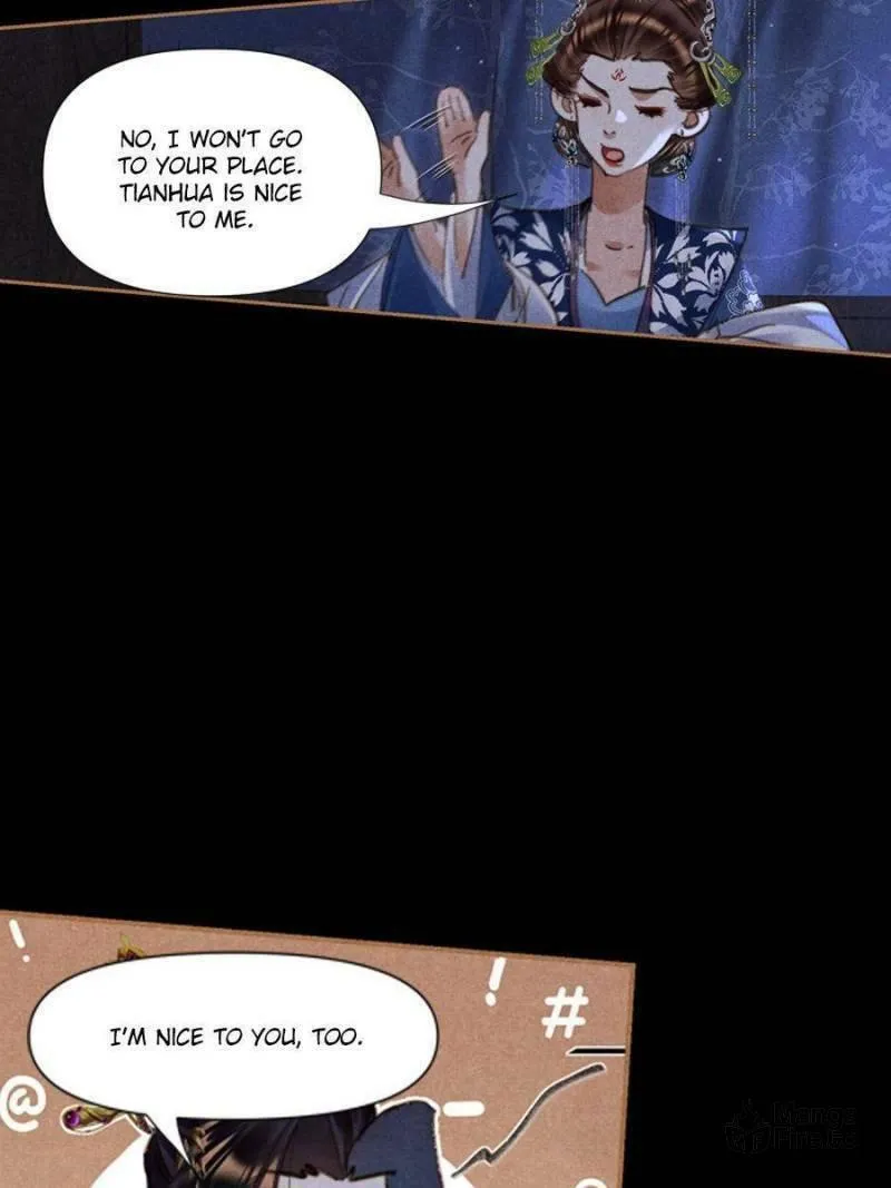Read Divine Doctor (Colored) chapter 634 image 11 on Lezhin