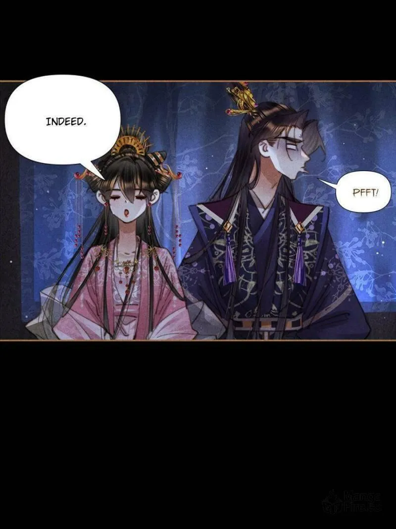 Read Divine Doctor (Colored) chapter 634 image 14 on Lezhin